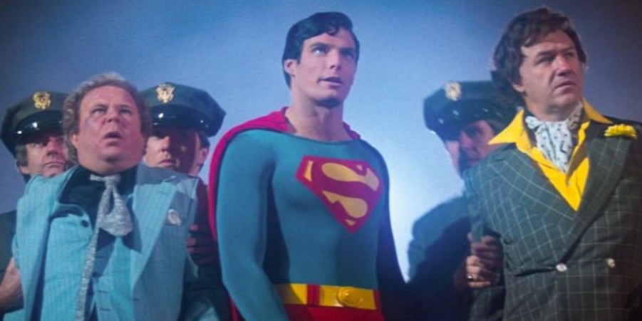 Θρήνος στο Χόλιγουντ - Πέθανε διάσημος ηθοποιός του Superman